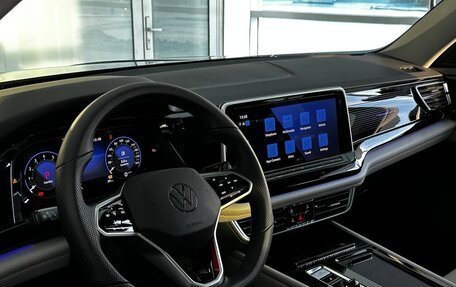 Volkswagen Teramont I, 2023 год, 7 500 000 рублей, 7 фотография