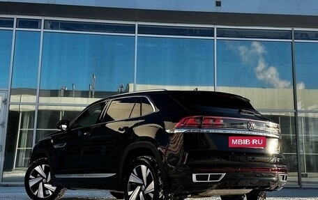 Volkswagen Teramont I, 2023 год, 7 500 000 рублей, 3 фотография