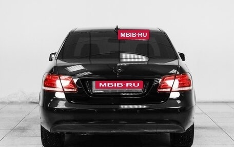 Mercedes-Benz E-Класс, 2013 год, 1 949 000 рублей, 4 фотография
