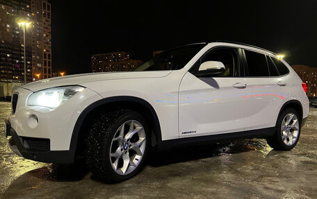 BMW X1, 2013 год, 1 990 000 рублей, 2 фотография
