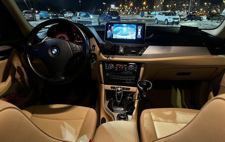 BMW X1, 2013 год, 1 990 000 рублей, 6 фотография