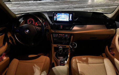 BMW X1, 2013 год, 1 990 000 рублей, 7 фотография