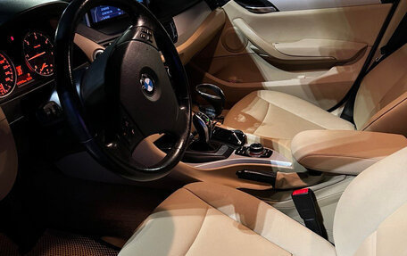 BMW X1, 2013 год, 1 990 000 рублей, 5 фотография