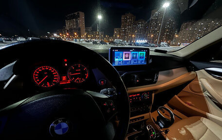 BMW X1, 2013 год, 1 990 000 рублей, 8 фотография