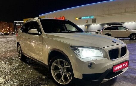 BMW X1, 2013 год, 1 990 000 рублей, 9 фотография