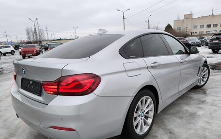 BMW 4 серия, 2019 год, 2 232 000 рублей, 2 фотография