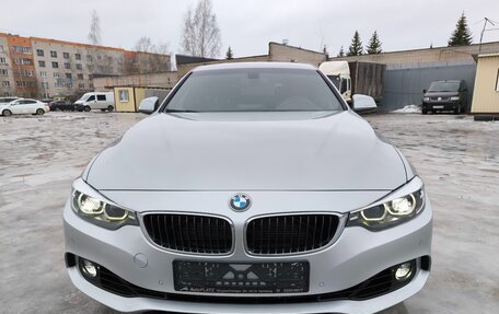 BMW 4 серия, 2019 год, 2 232 000 рублей, 8 фотография