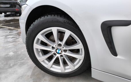 BMW 4 серия, 2019 год, 2 232 000 рублей, 5 фотография