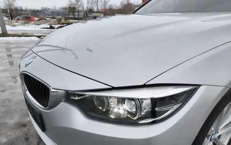 BMW 4 серия, 2019 год, 2 232 000 рублей, 7 фотография