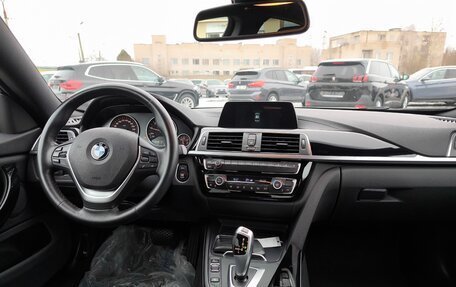 BMW 4 серия, 2019 год, 2 232 000 рублей, 18 фотография