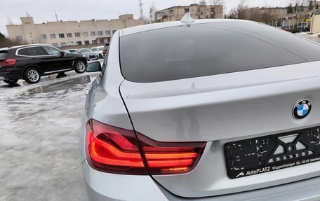BMW 4 серия, 2019 год, 2 232 000 рублей, 10 фотография