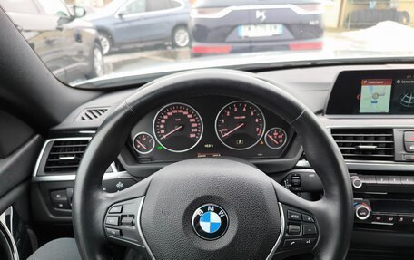 BMW 4 серия, 2019 год, 2 232 000 рублей, 23 фотография