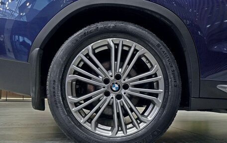 BMW X3, 2018 год, 4 725 000 рублей, 5 фотография