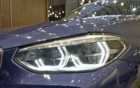 BMW X3, 2018 год, 4 725 000 рублей, 6 фотография