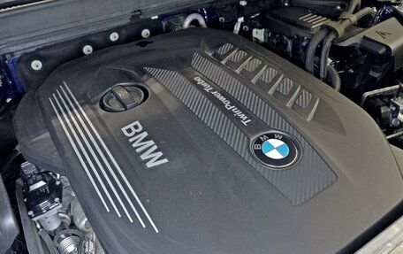BMW X3, 2018 год, 4 725 000 рублей, 24 фотография
