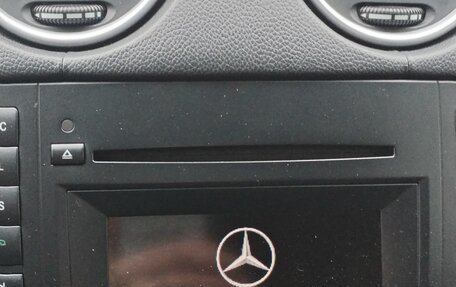 Mercedes-Benz M-Класс, 2010 год, 1 750 000 рублей, 5 фотография