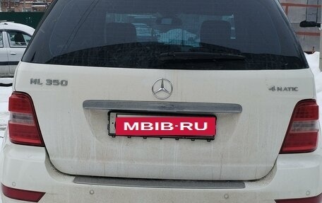 Mercedes-Benz M-Класс, 2010 год, 1 750 000 рублей, 9 фотография
