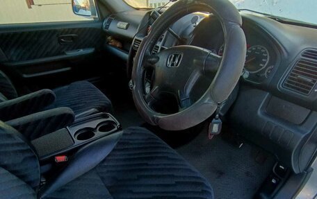 Honda CR-V II рестайлинг, 2001 год, 950 000 рублей, 14 фотография