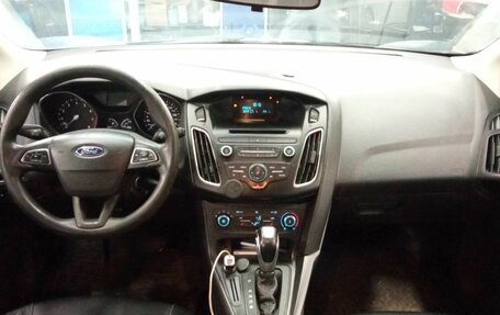 Ford Focus III, 2018 год, 972 000 рублей, 5 фотография