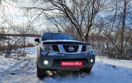 Nissan Pathfinder, 2005 год, 1 250 000 рублей, 3 фотография