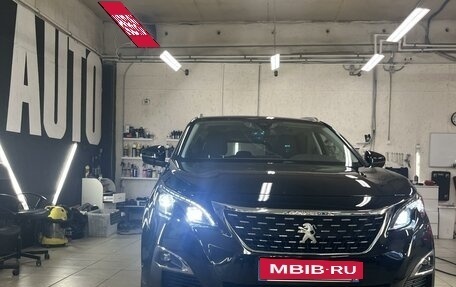 Peugeot 5008 II, 2019 год, 2 270 000 рублей, 3 фотография