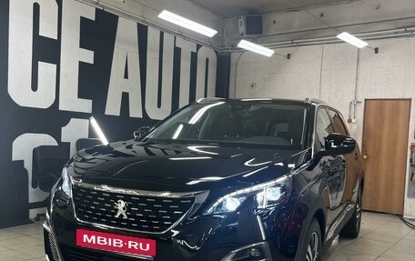 Peugeot 5008 II, 2019 год, 2 270 000 рублей, 2 фотография