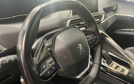 Peugeot 5008 II, 2019 год, 2 270 000 рублей, 8 фотография