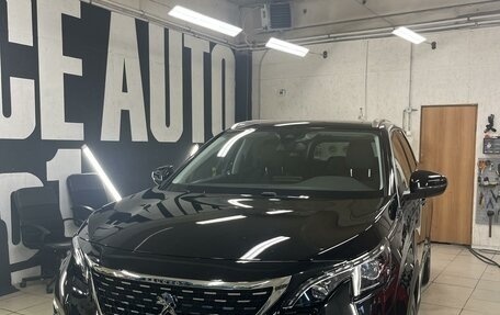 Peugeot 5008 II, 2019 год, 2 270 000 рублей, 33 фотография