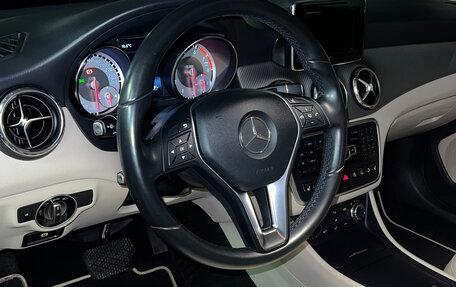 Mercedes-Benz GLA, 2014 год, 2 480 000 рублей, 15 фотография