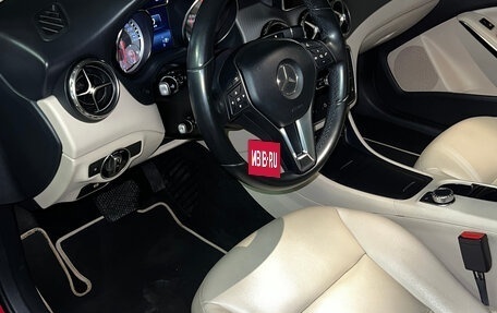 Mercedes-Benz GLA, 2014 год, 2 480 000 рублей, 14 фотография