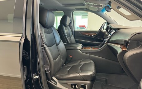 Cadillac Escalade IV, 2015 год, 4 450 000 рублей, 8 фотография