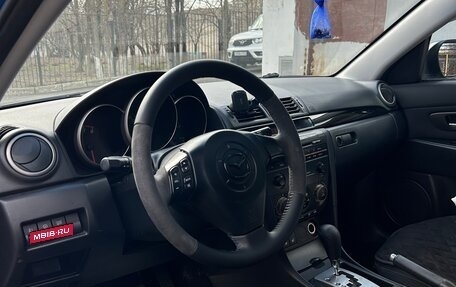 Mazda 3, 2004 год, 650 000 рублей, 6 фотография