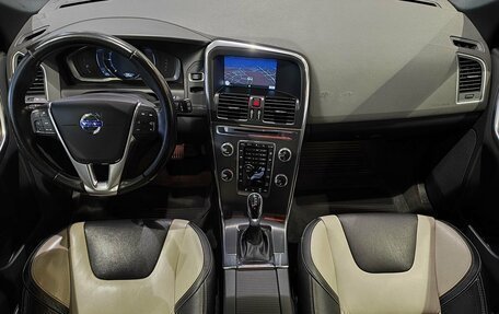 Volvo XC60 II, 2016 год, 2 599 000 рублей, 10 фотография