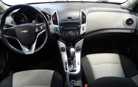 Chevrolet Cruze II, 2013 год, 955 000 рублей, 6 фотография
