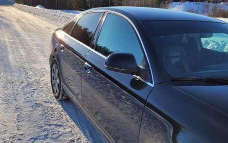 Audi A6, 2010 год, 1 350 000 рублей, 2 фотография