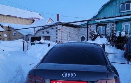 Audi A6, 2010 год, 1 350 000 рублей, 23 фотография