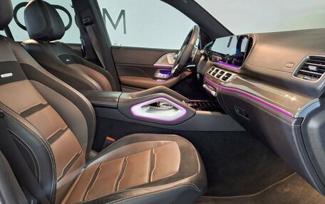 Mercedes-Benz GLE AMG, 2021 год, 10 877 000 рублей, 6 фотография