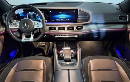 Mercedes-Benz GLE AMG, 2021 год, 10 877 000 рублей, 9 фотография