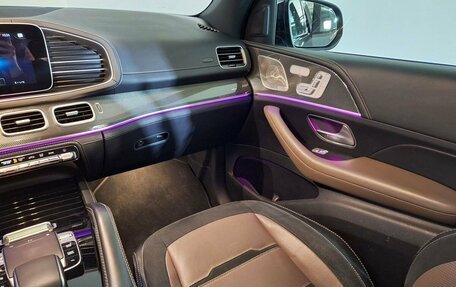 Mercedes-Benz GLE AMG, 2021 год, 10 877 000 рублей, 10 фотография
