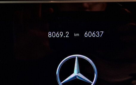 Mercedes-Benz GLE AMG, 2021 год, 10 877 000 рублей, 24 фотография