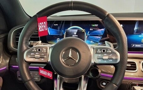 Mercedes-Benz GLE AMG, 2021 год, 10 877 000 рублей, 12 фотография