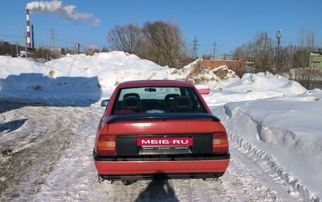 Opel Vectra A, 1990 год, 148 000 рублей, 6 фотография