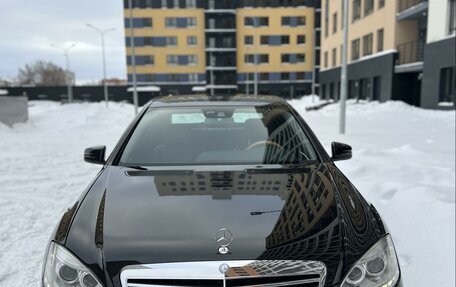 Mercedes-Benz S-Класс, 2009 год, 1 950 000 рублей, 8 фотография