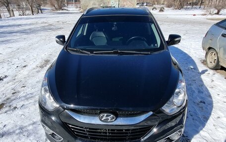 Hyundai ix35 I рестайлинг, 2013 год, 1 700 000 рублей, 17 фотография