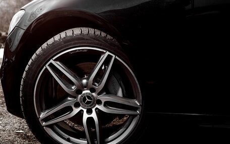 Mercedes-Benz E-Класс, 2017 год, 3 500 000 рублей, 2 фотография