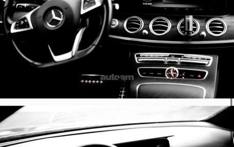 Mercedes-Benz E-Класс, 2017 год, 3 500 000 рублей, 12 фотография