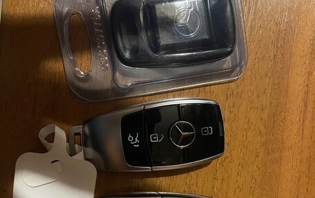 Mercedes-Benz E-Класс, 2022 год, 6 850 000 рублей, 14 фотография