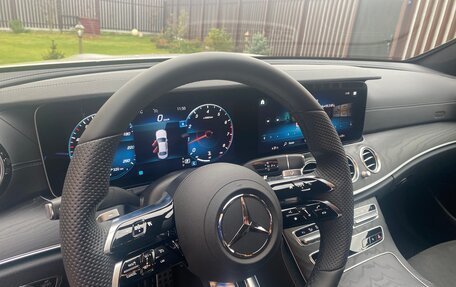 Mercedes-Benz E-Класс, 2022 год, 6 850 000 рублей, 12 фотография