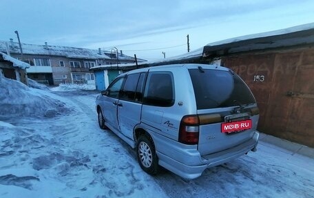 Nissan Prairie III, 1997 год, 120 000 рублей, 4 фотография