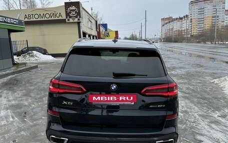 BMW X5, 2019 год, 7 500 000 рублей, 5 фотография